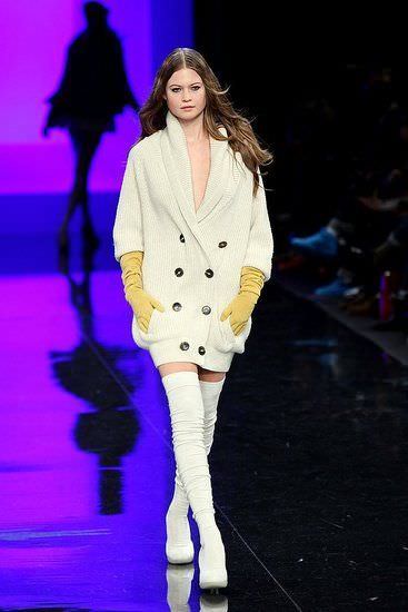 Lacoste, moda otoño invierno  
